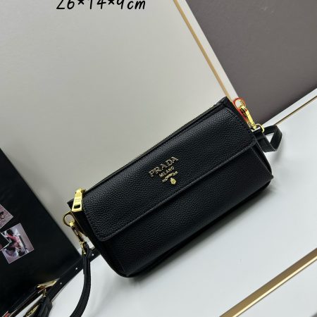 PRADA shoulder bag - Image 5