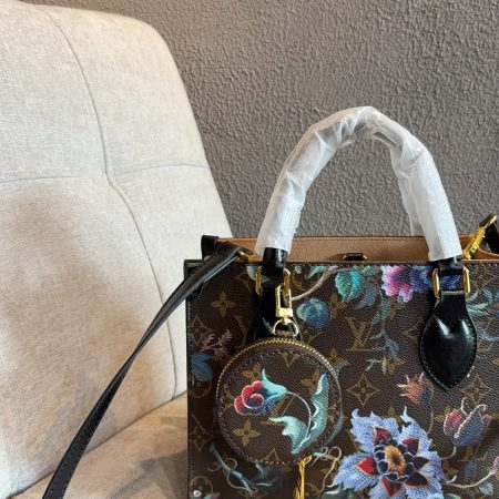 LV Onthego Tote Bag - Image 3