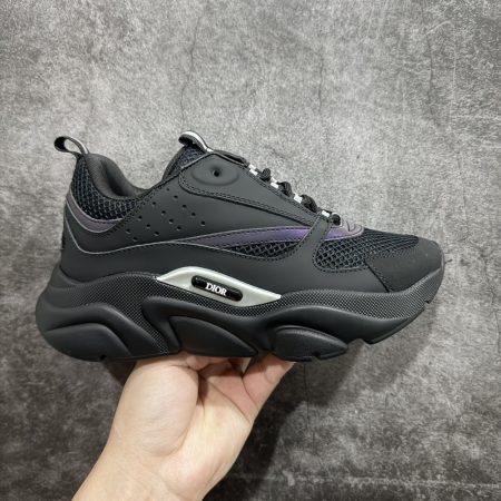 Dior B22 Sneakers - Image 8