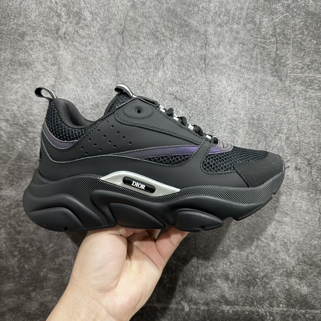 Dior B22 Sneakers - Image 8