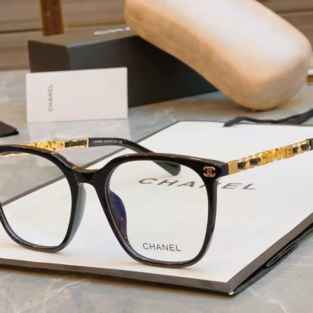 Chanel Fashion Sunglasses Top quality