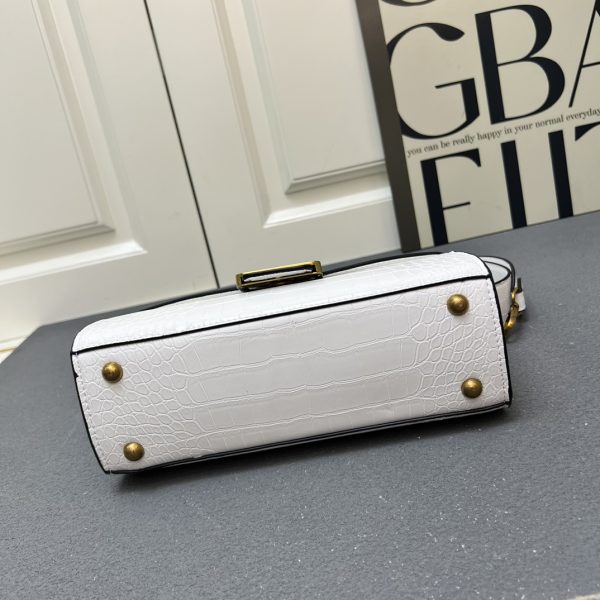 Lanvin Pencil Cat Bag