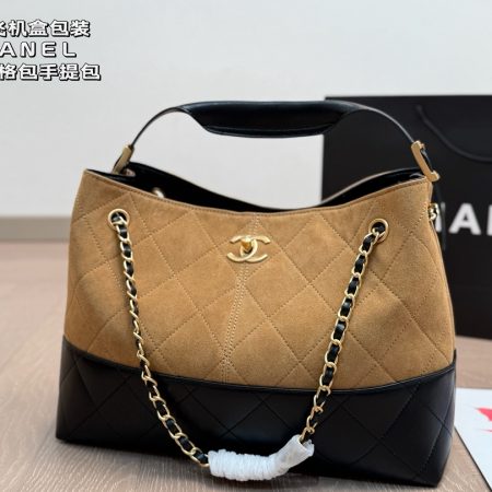 Chanel Shopping Bag Handbag - Image 2