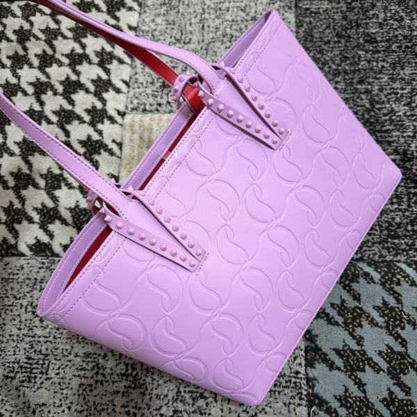 Christian Louboutin Small Tote Bag