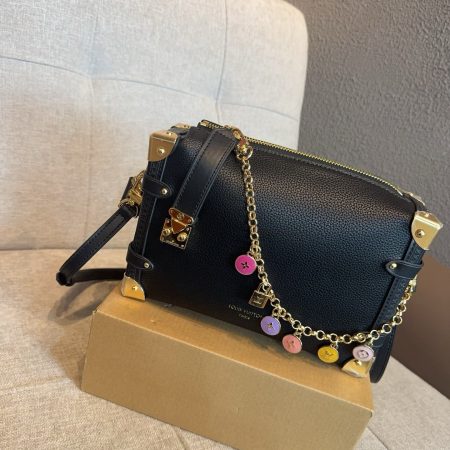LV Side Trunk Bag - Image 8