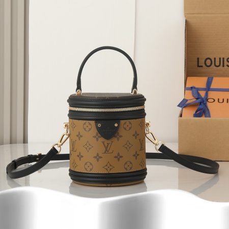 LV Cannes Bag