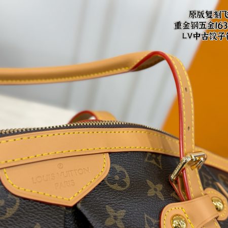 LV Monogram Tivoli GM Bag - Image 5