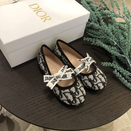 Dior Children's Shoes