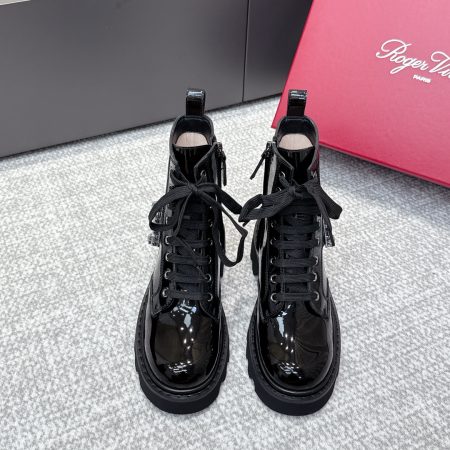 Roger Vivier ankle boots