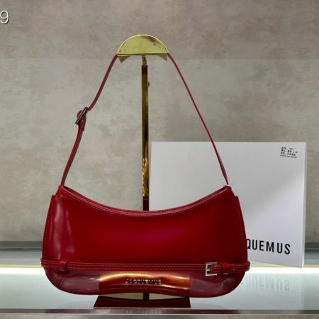 Jacquemus le chiquito Bag - Image 3