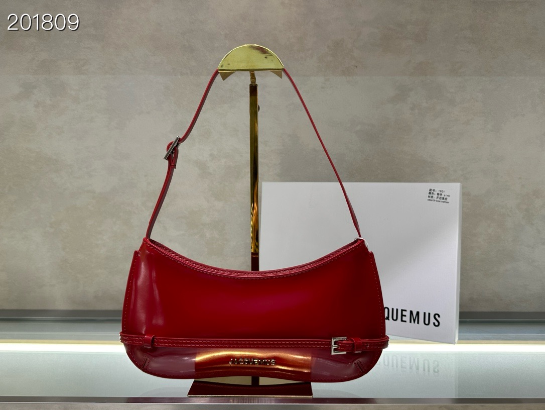 Jacquemus le chiquito Bag - Image 3