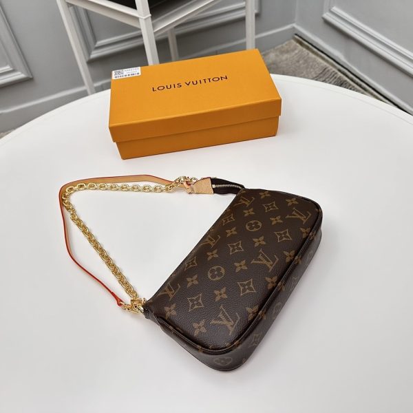 LV Pochette Accessoires Bag