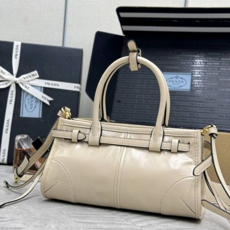 Prada Softlux Bag - 10A - Image 2