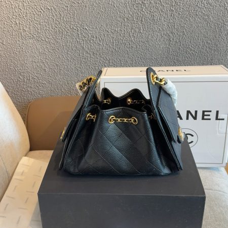 Chanel 25 Hobo Bag - Image 10