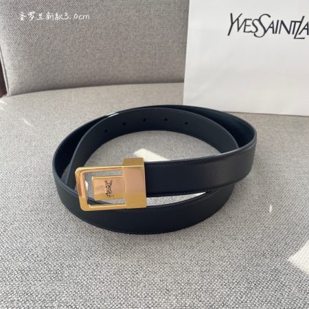 YSL Belt - Image 2