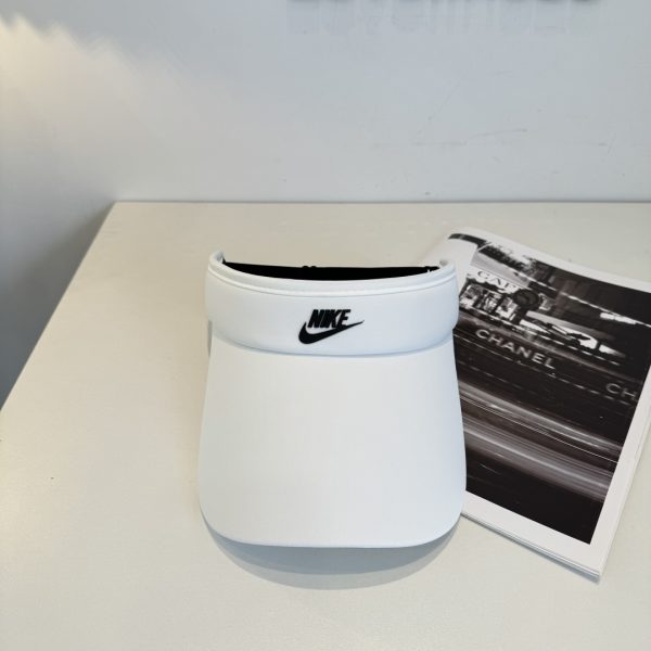 Nike  New Open-Top Hat