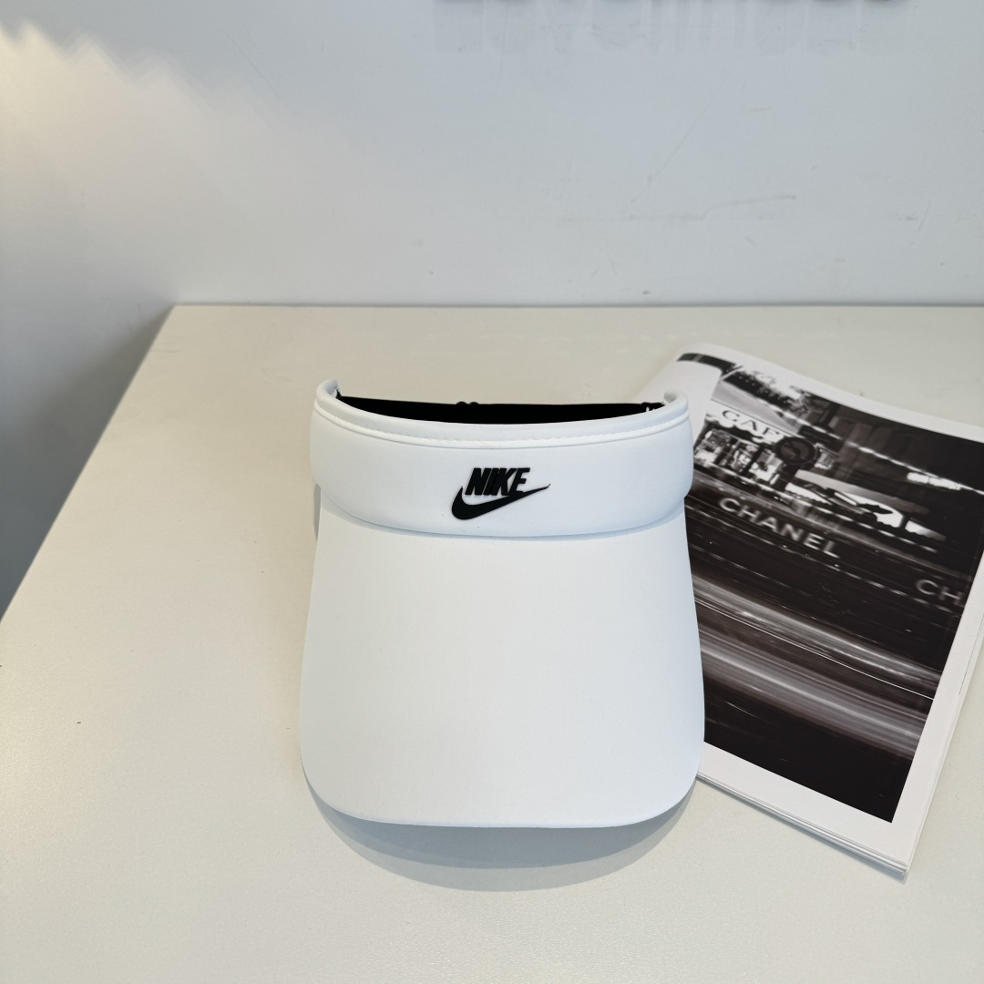 Nike  New Open-Top Hat - Image 4