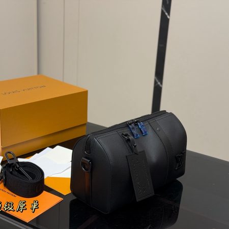 LV City Keepall Bag
