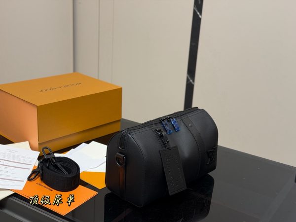 LV City Keepall Bag
