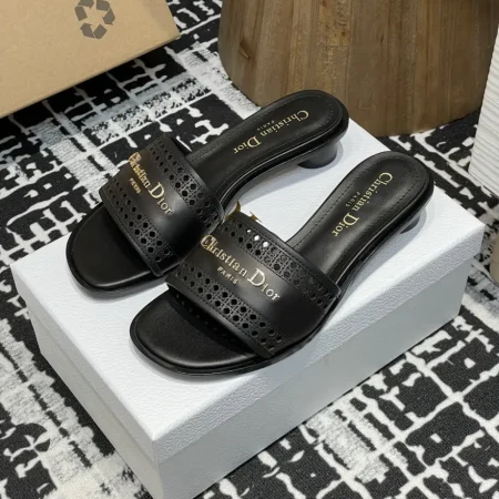 Dior Slipper Sandals 2 - Image 2