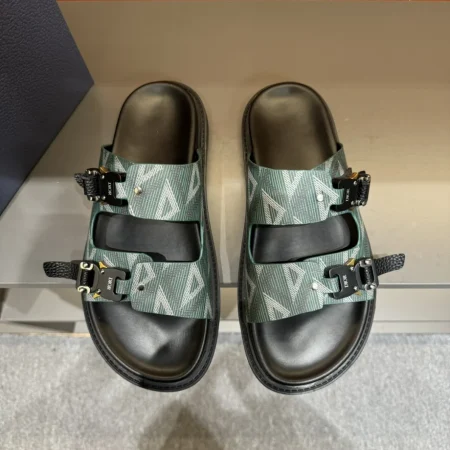 Dior Slipper Sandals 9 - Image 3