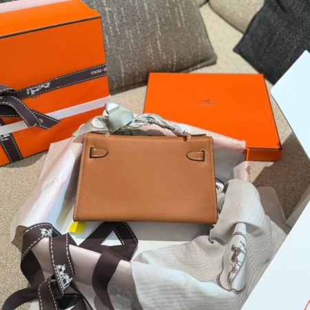 Hermes Kelly Bag - Image 4