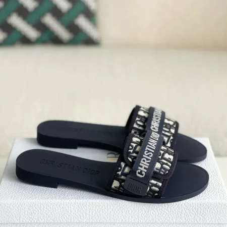 Dior Slipper Sandals 11 - Image 2