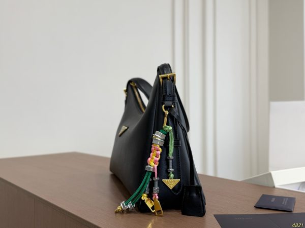 Prada Underarm Bag
