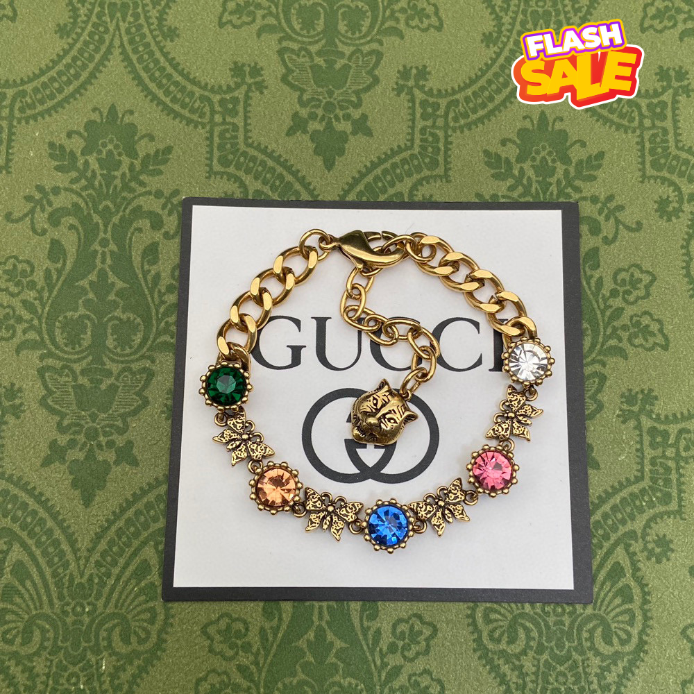 Gucci Bracelet - Image 1