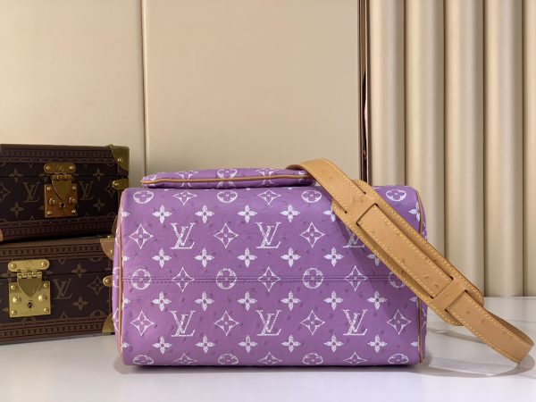 LV Speedy P9 30cm Bag