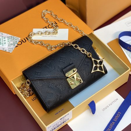 LV Pouch Metis Belt