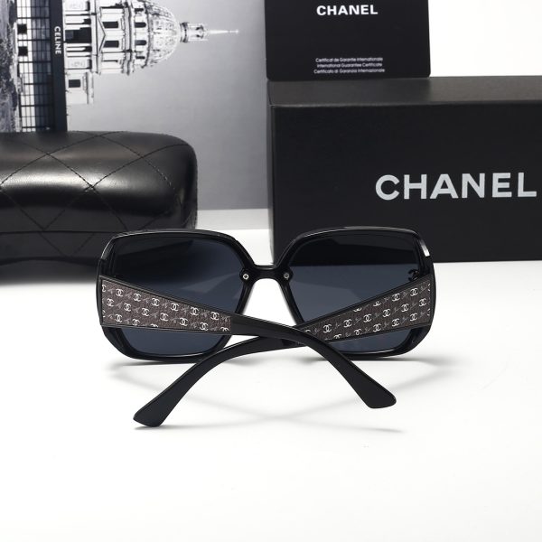 Chanel Fashionable Sunglasses