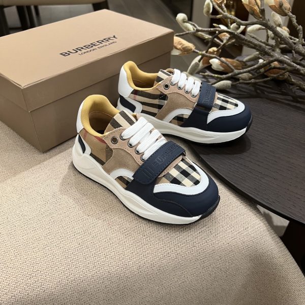 Burberry Children's Shoes
