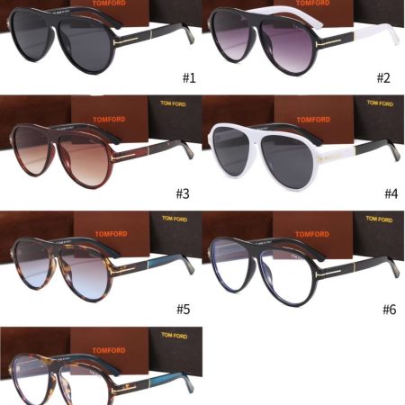 Tom Ford Fashionable Sunglasses