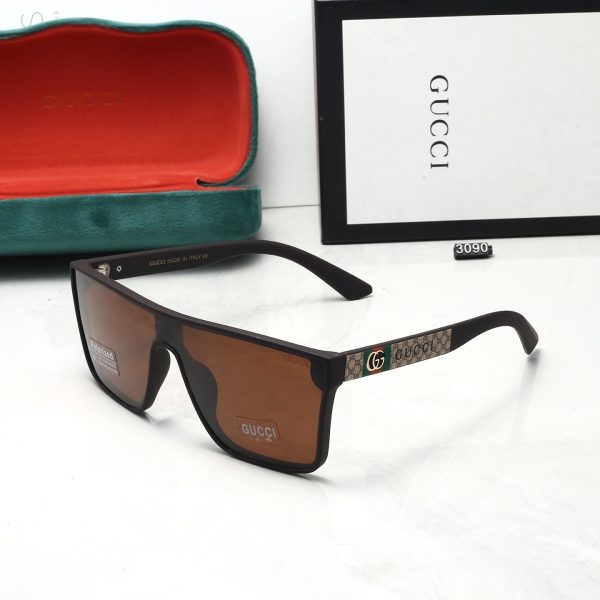 Gucci Fashionable Sunglasses
