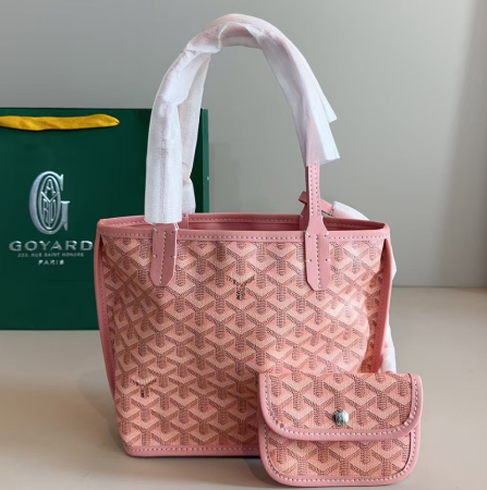 Goyard Anjou Mini Bag - Image 6