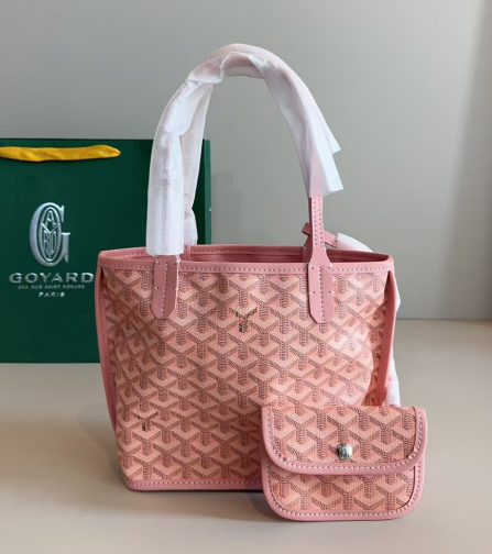 Goyard Anjou Mini Bag