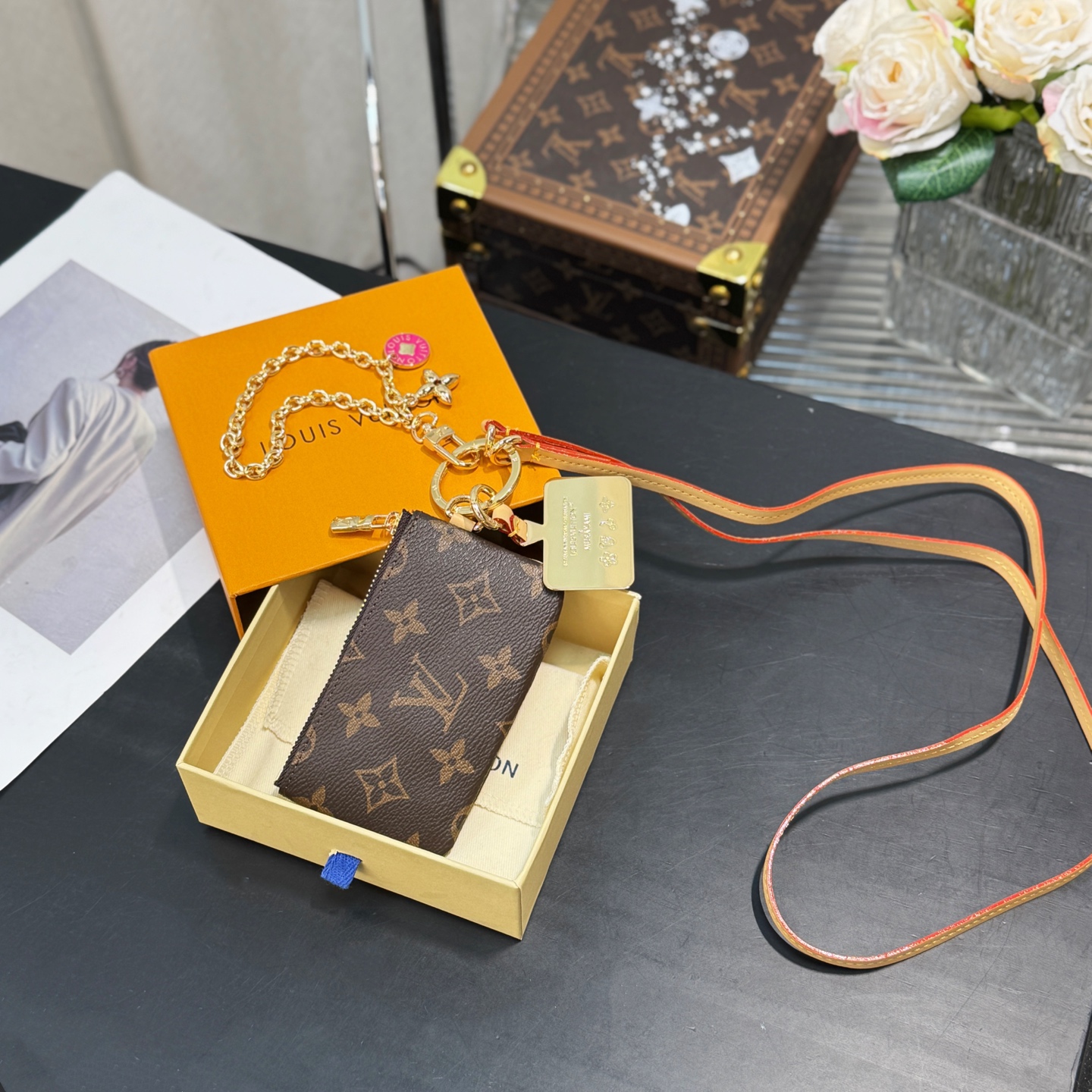 LV Accessories - Image 4