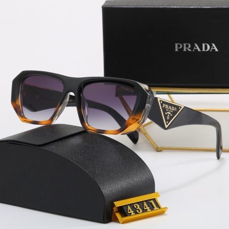 Prada Fashionable Sunglasses - Image 3