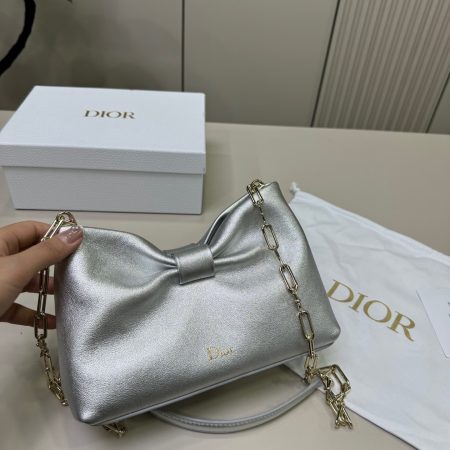 Dior Bow Bag - Image 22