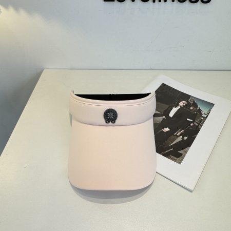 Croxin New Open-Top Hat - Image 4