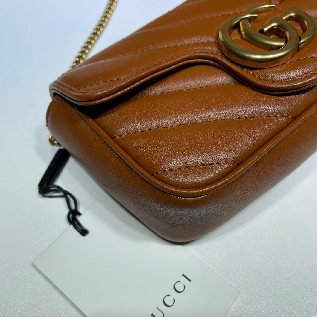Gucci Marmont bag - Image 5