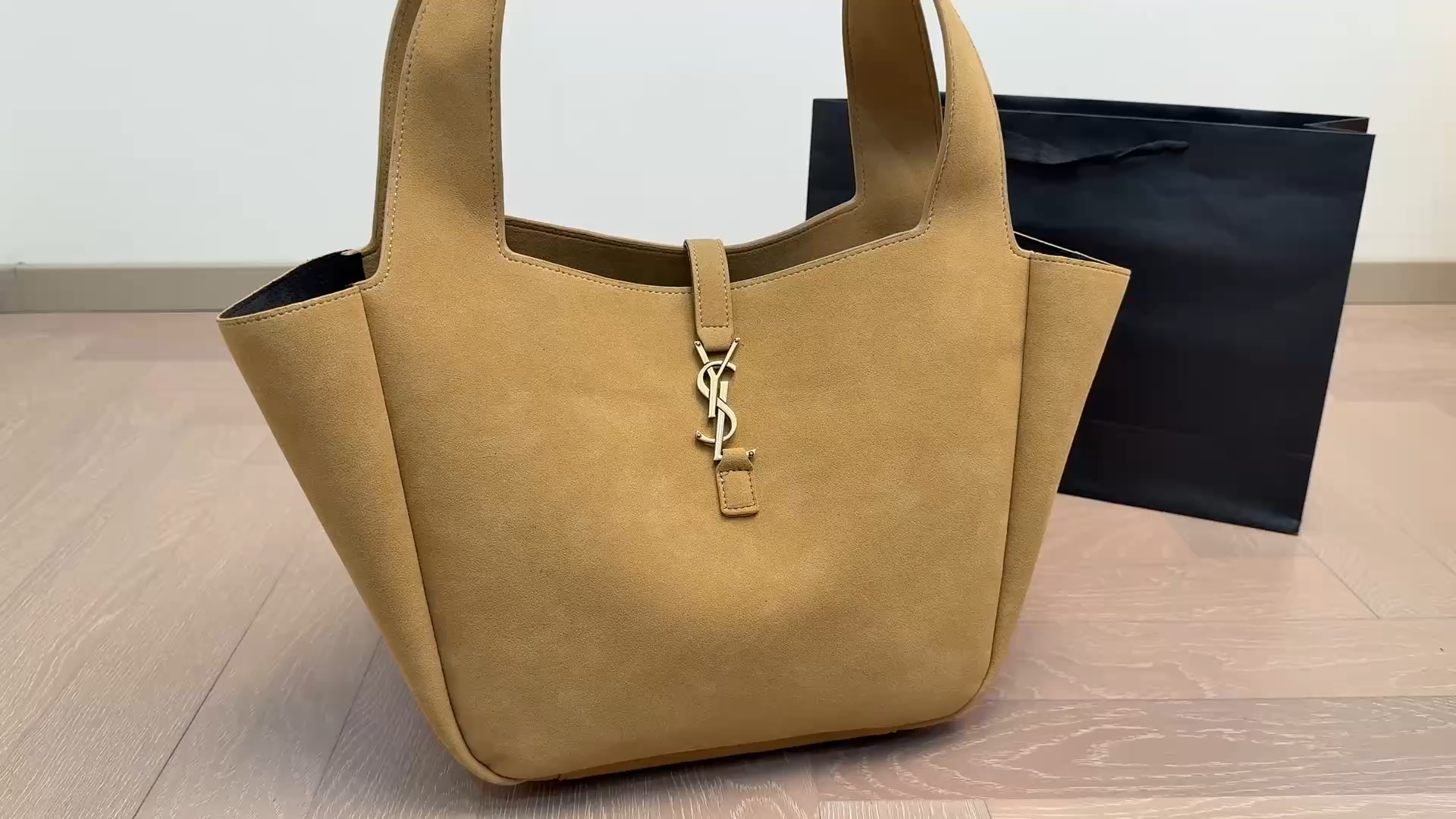 YSL  Crossbody Bag - Image 1