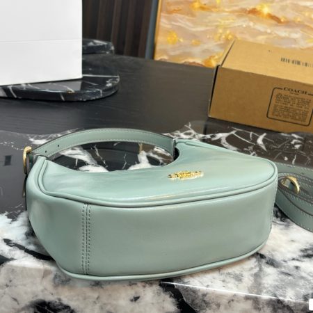 Coach Mira Crescent Bag - Image 17