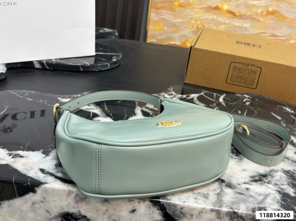 Coach Mira Crescent Bag