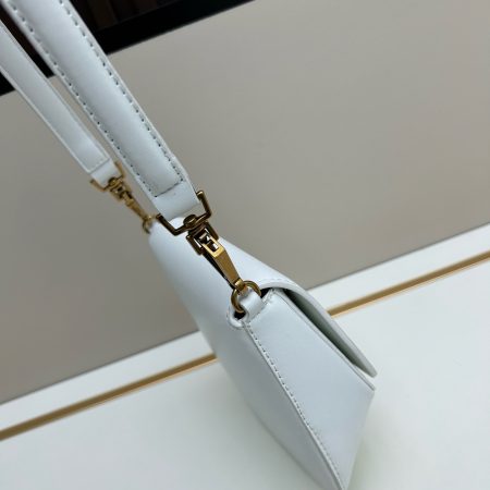 YSL Saint Laurent Voltaire Box Bag - Image 8