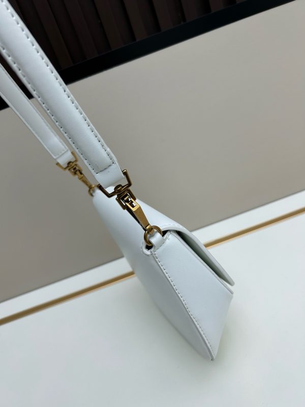 YSL Saint Laurent Voltaire Box Bag