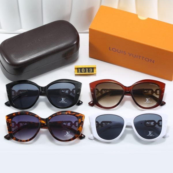LV Fashionable Sunglasses