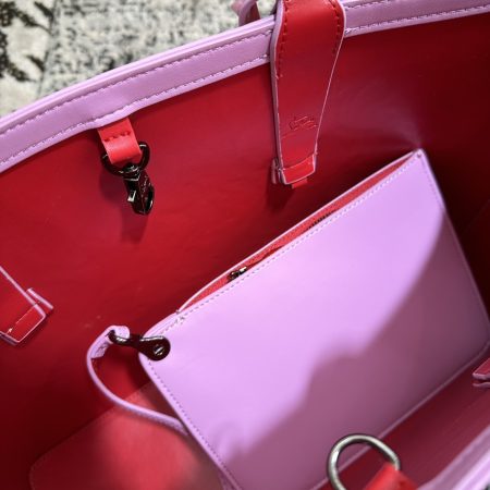 Christian Louboutin Small Tote Bag - Image 8