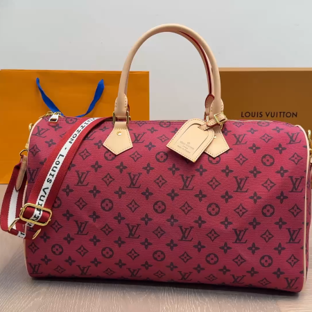 LV Keepall Bag 45
